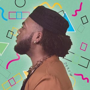 Meet your Posher, Darrell